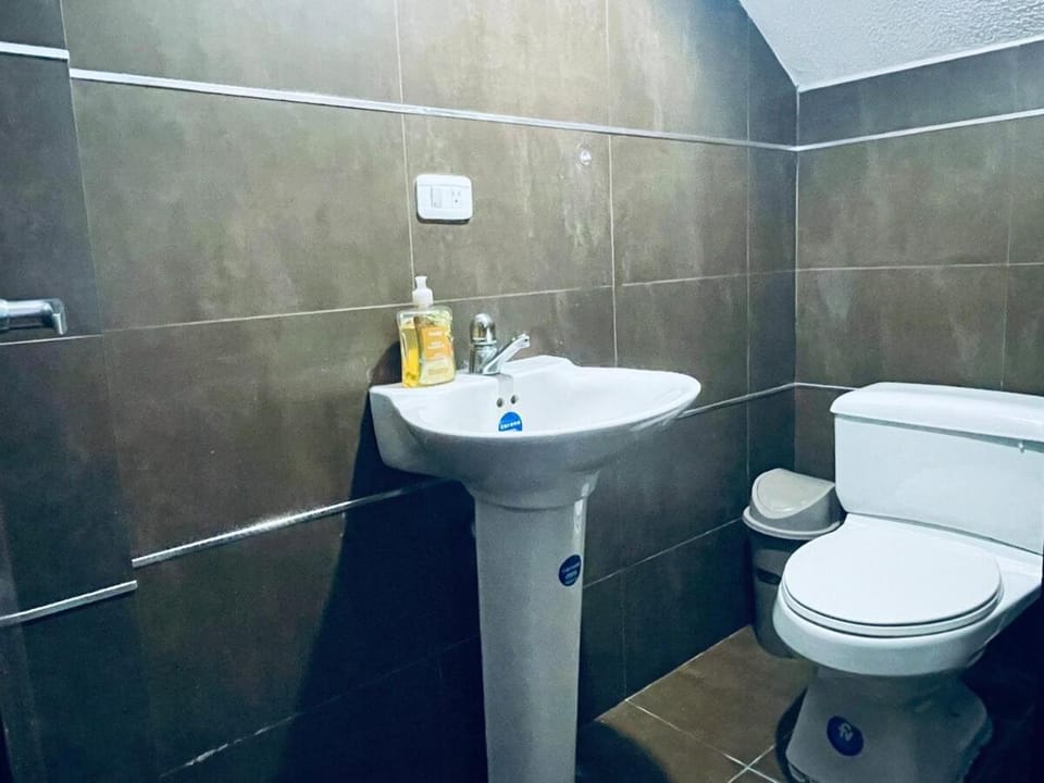 Casa Amplia Apartment in Ambato