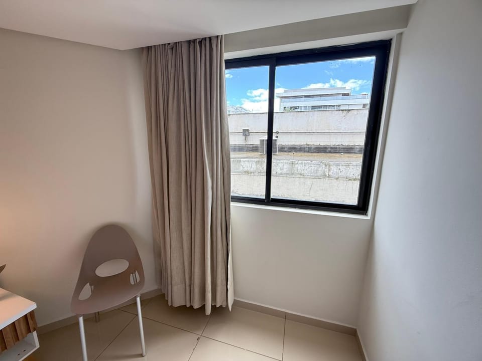 View (from property/room), Bedroom