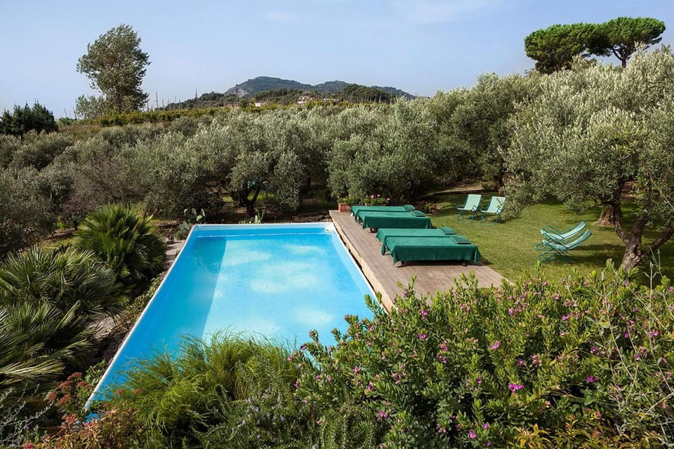 Property building, Facade/entrance, Spring, Activities, Summer, Garden, Balcony/Terrace, Other