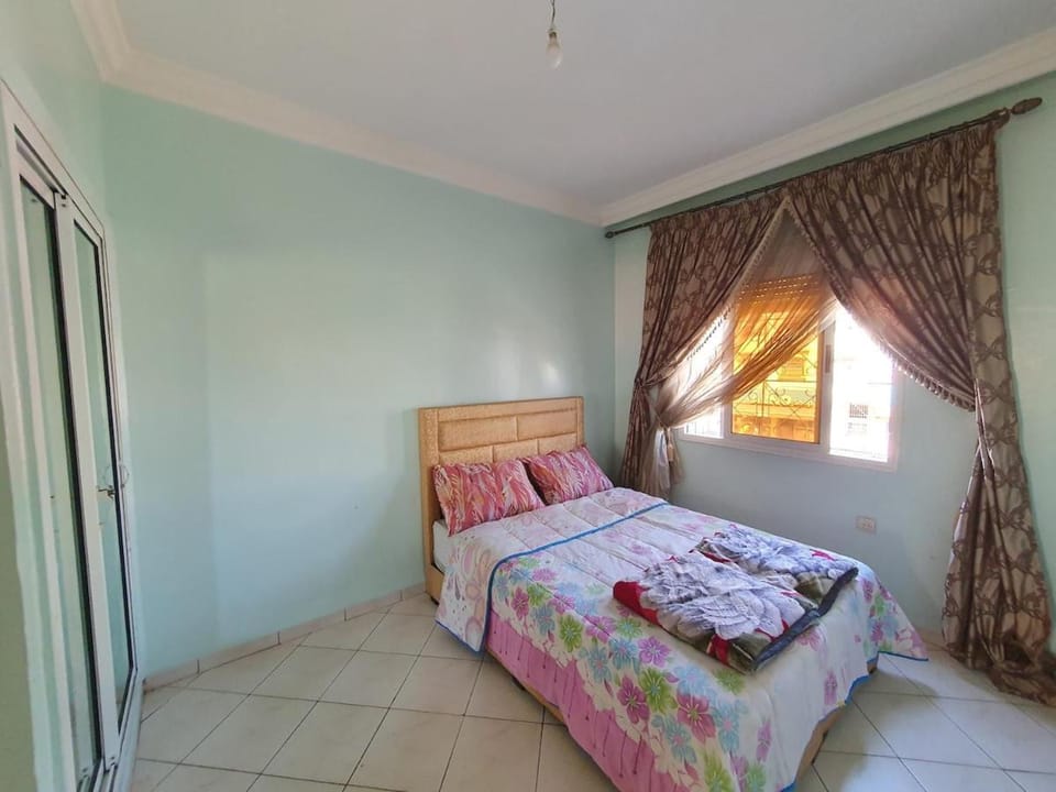 Appartement 3 chambres Calme Apartment in Agadir