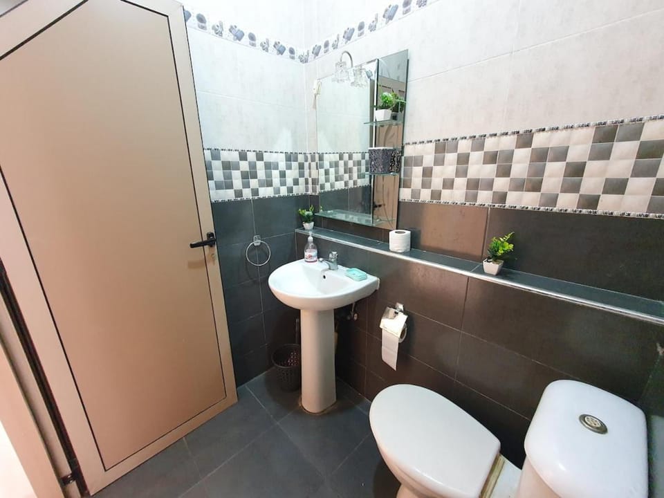 Appartement 3 chambres Calme Apartment in Agadir