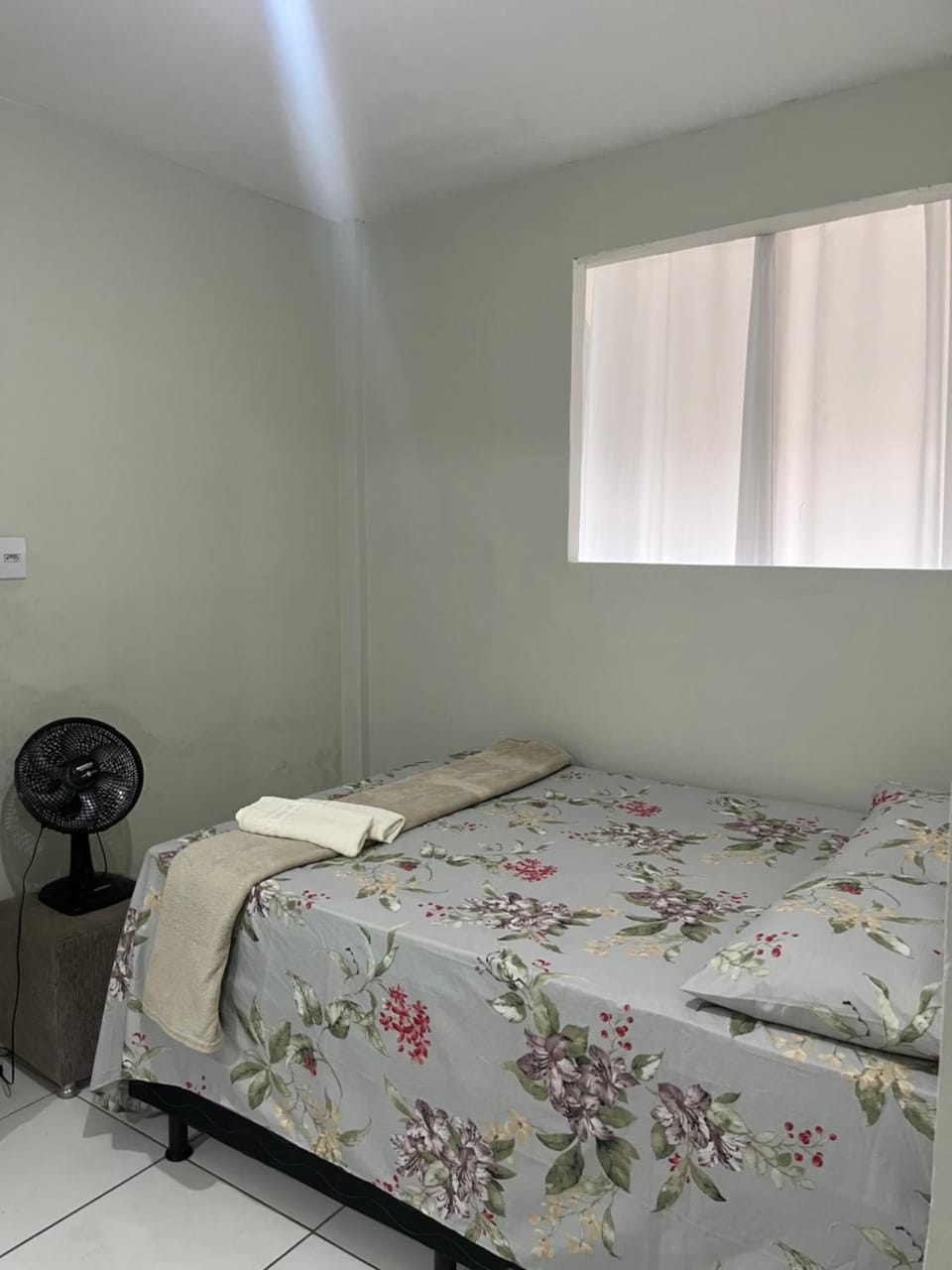 Casa Mobiliada House in Caruaru