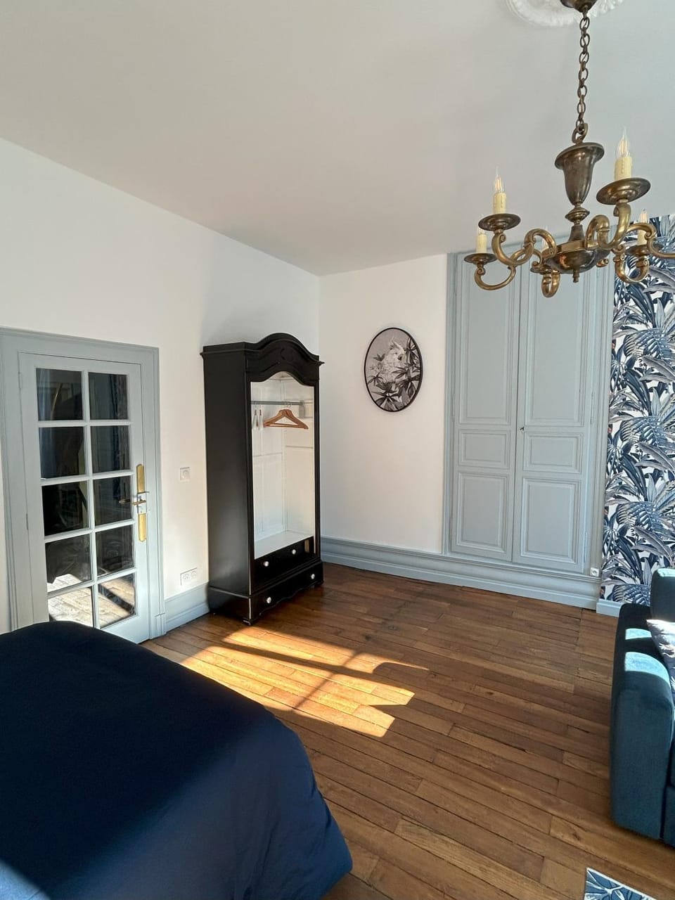 Appartement centre ville Apartment in Centre-Val de Loire