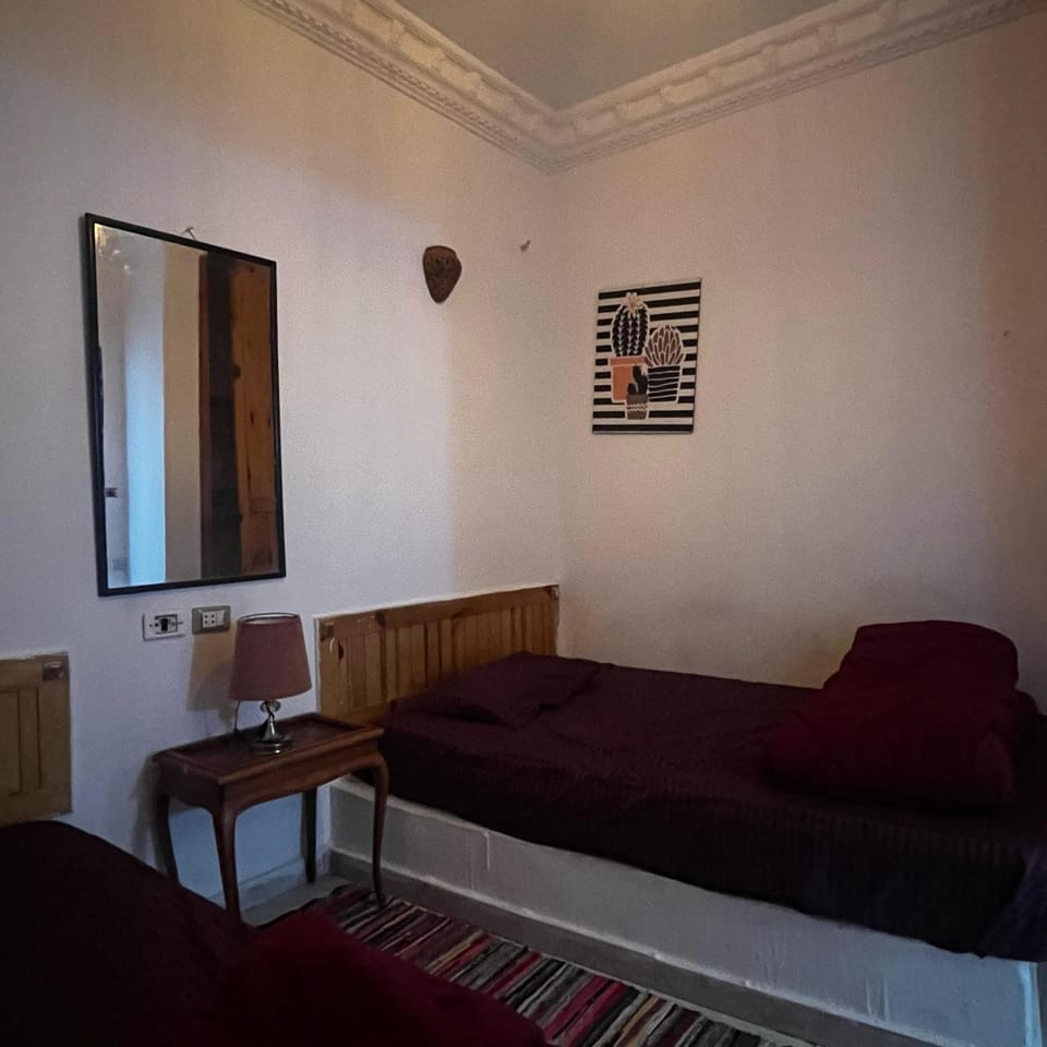 Oasis Apartment in South Sinai Governorate