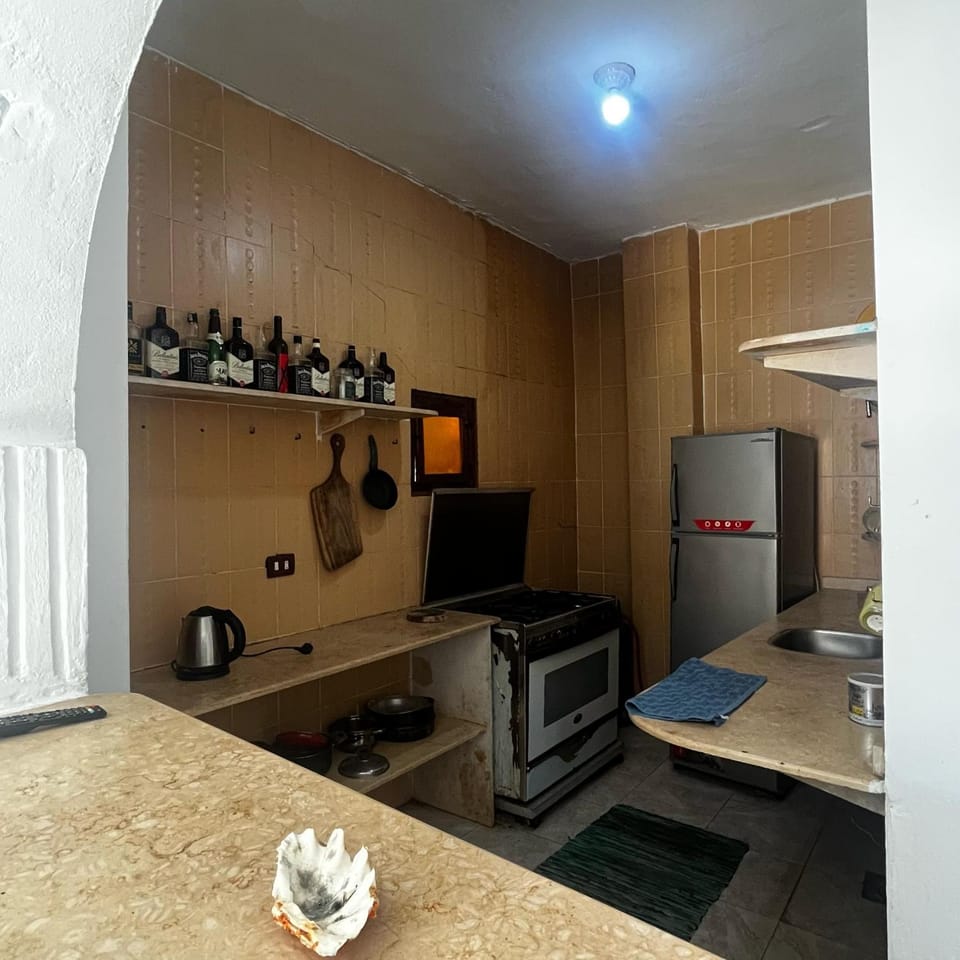 Oasis Apartment in South Sinai Governorate