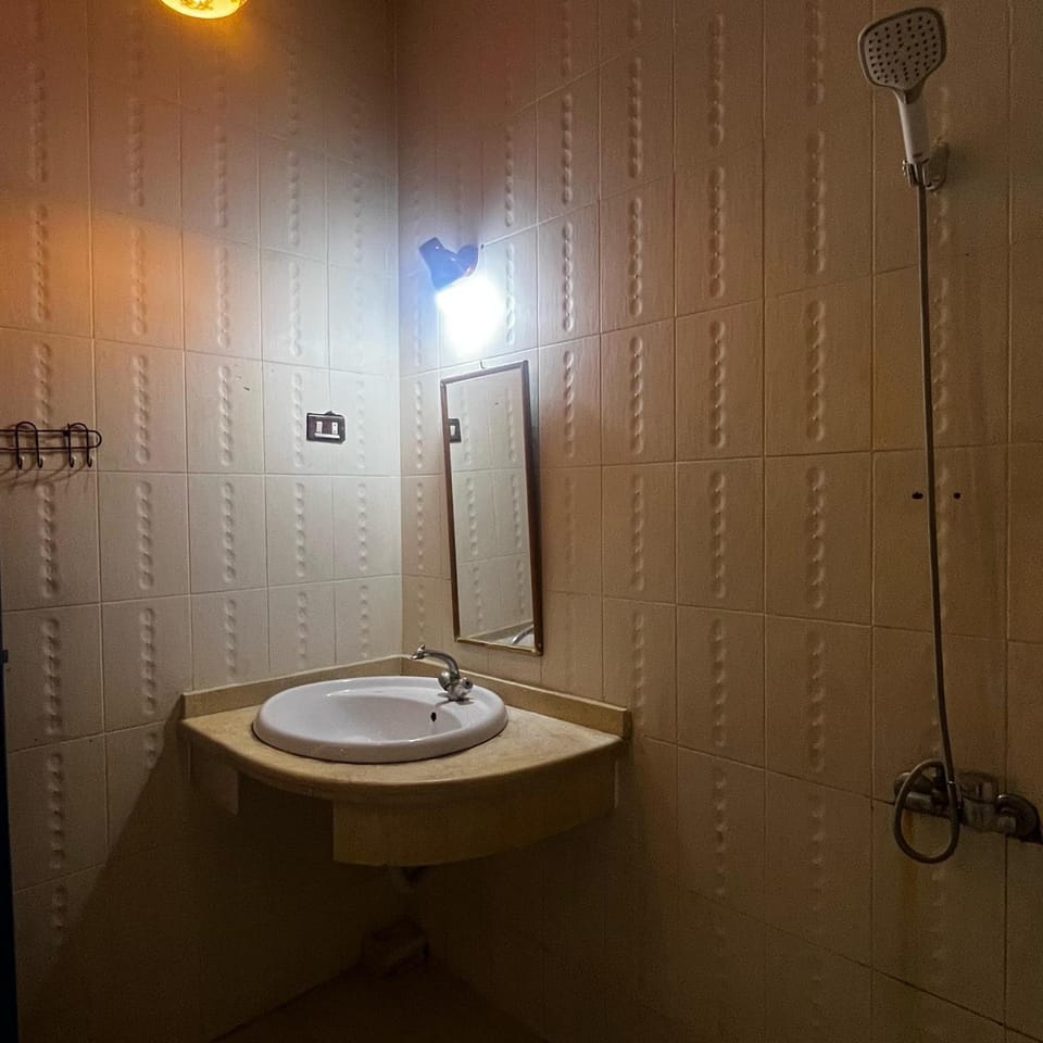 Oasis Apartment in South Sinai Governorate