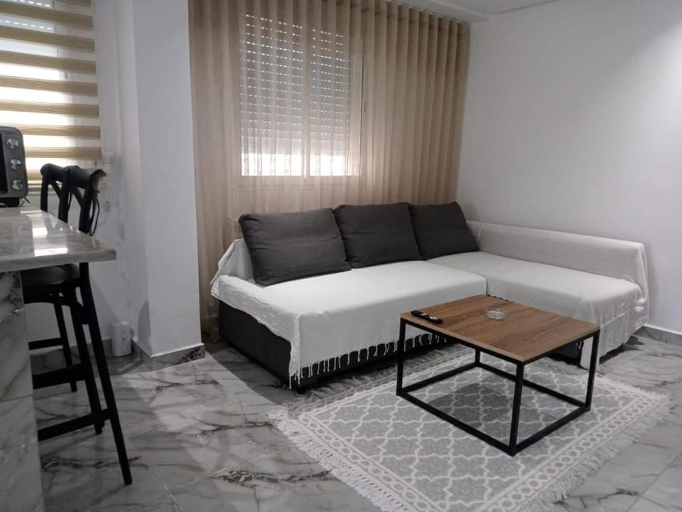 Olivia Apartment in Tunis Governorate, Tunisia