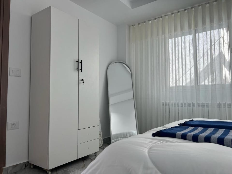 Olivia Apartment in Tunis Governorate, Tunisia