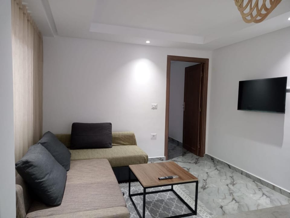 Olivia Apartment in Tunis Governorate, Tunisia