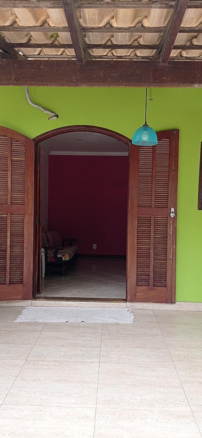 Triplex perto do trevo Arraial-Cabo Frio-Aeroporto House in Cabo Frio