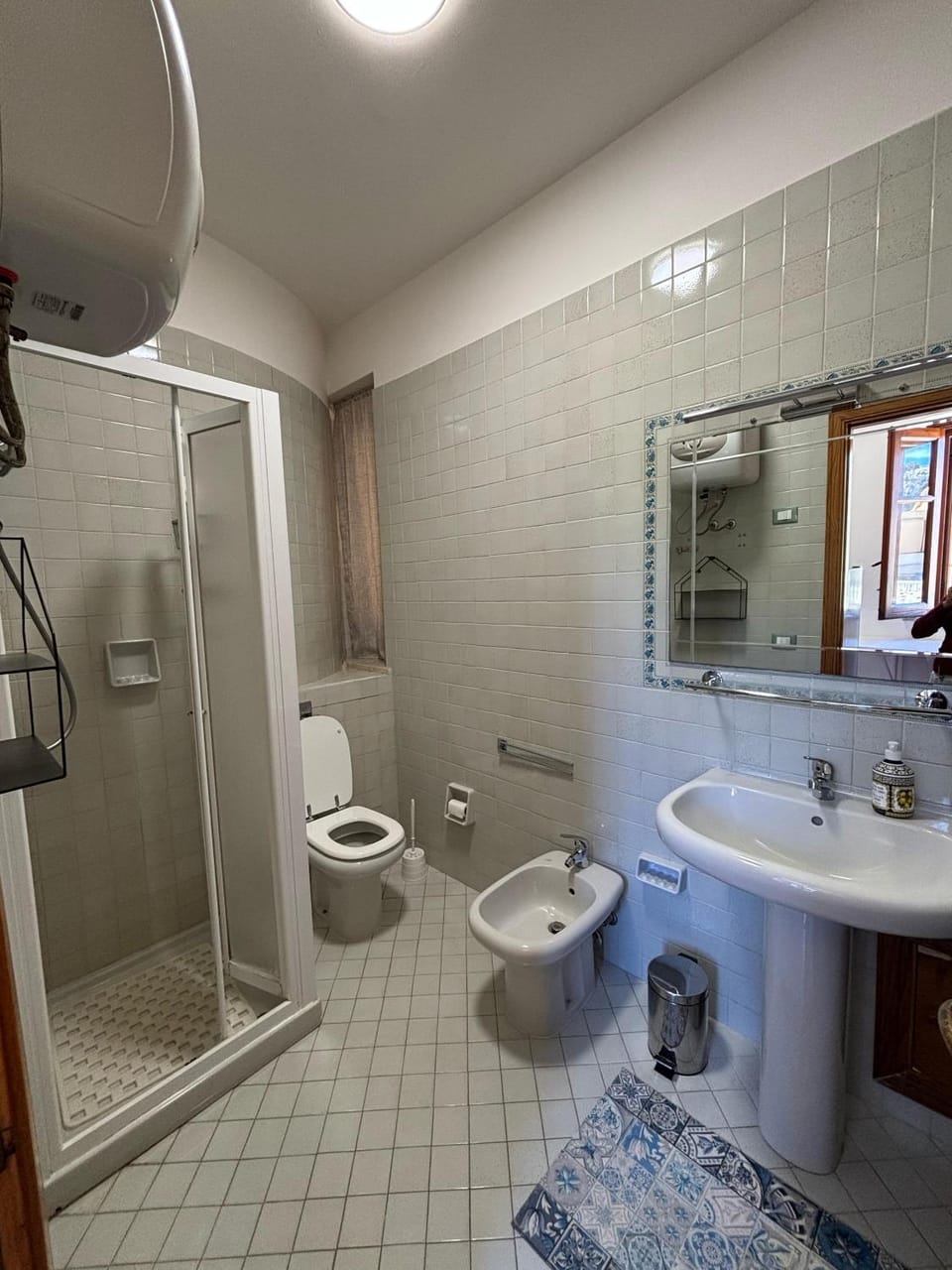 PM 24 Via PierSanti Mattarella Apartment in San Vito Lo Capo