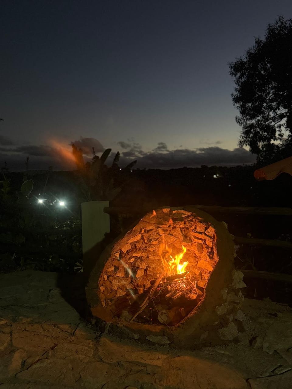Bangalô império verde Campground/ 
RV Resort in State of Paraíba, Brazil
