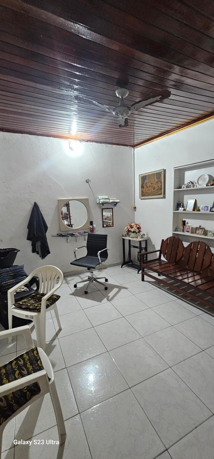 Piedade Apartment in Belém