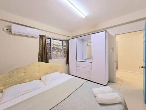 Private Entire Family Stay in Suva House in Suva