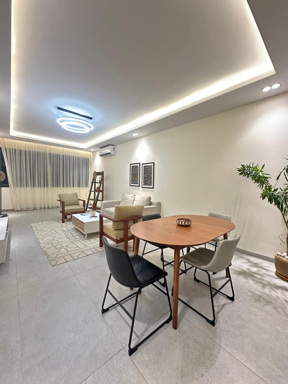 Corn app Apartment in Dakar