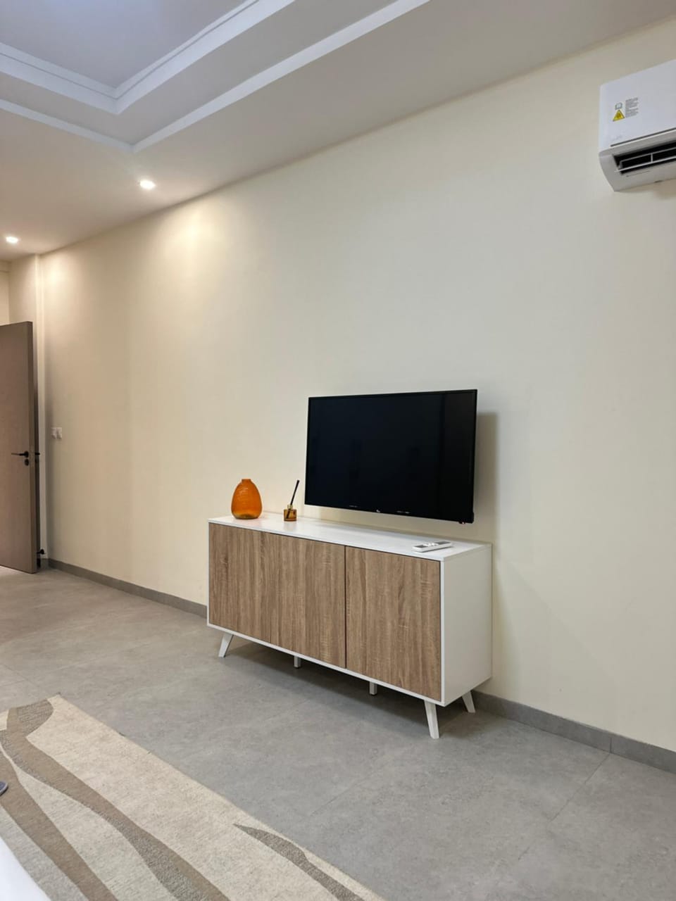Corn app Apartment in Dakar