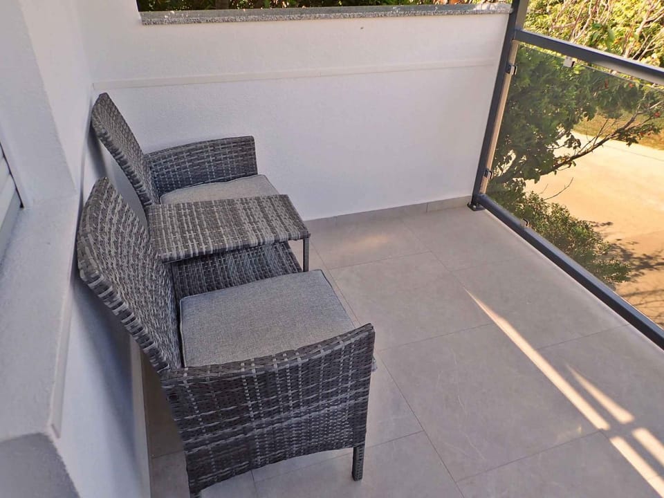 Summer, Garden, Balcony/Terrace