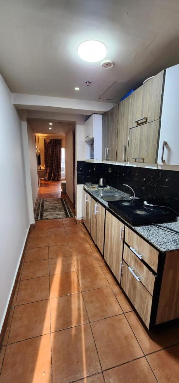 Porto El Sokhna Families only Apartment in Egypt