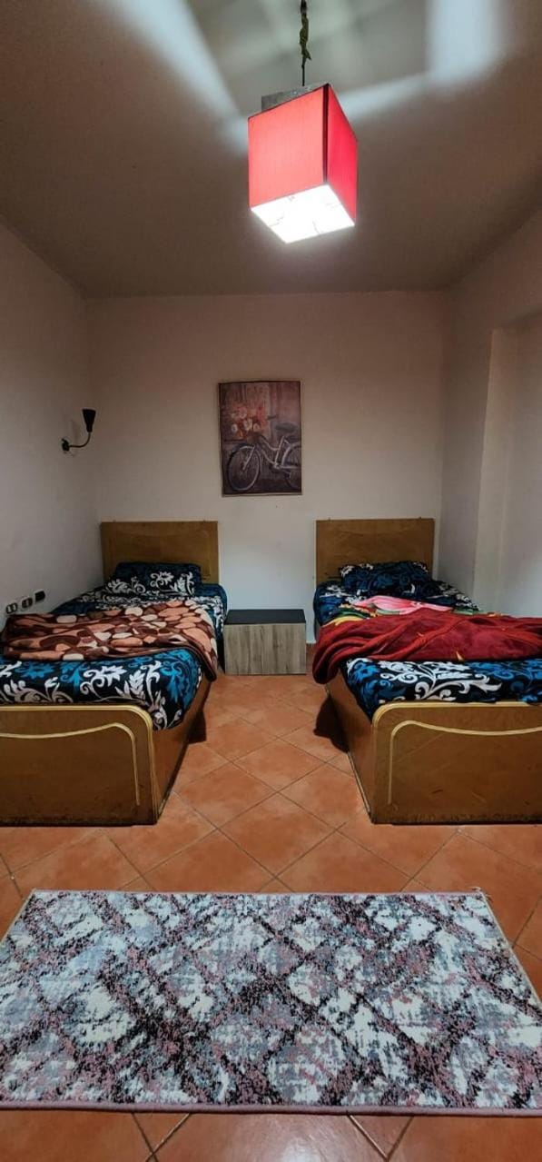 Porto El Sokhna Families only Apartment in Egypt