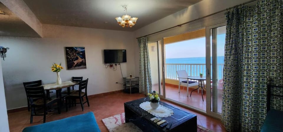 Porto El Sokhna Families only Apartment in Egypt