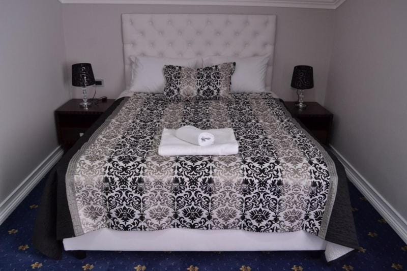 Hotel Emi Hotel in Decentralized Administration of Macedonia and Thrace