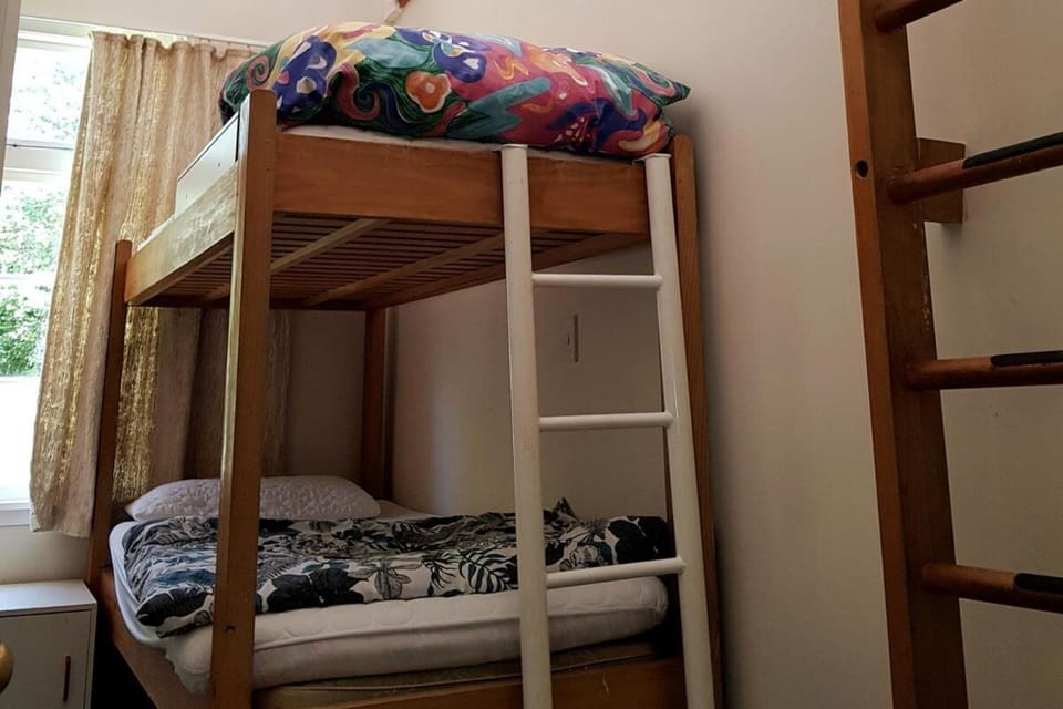 Peace, privacy and proximity House in Hanmer Springs