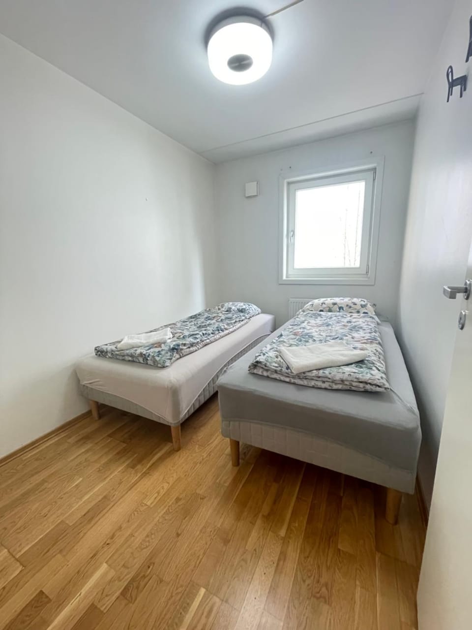 M5 CITY CENTER OSLO, 110 mt, 3 BEDROOMS, 2 TOILETTE, 120 MT Apartment in Oslo