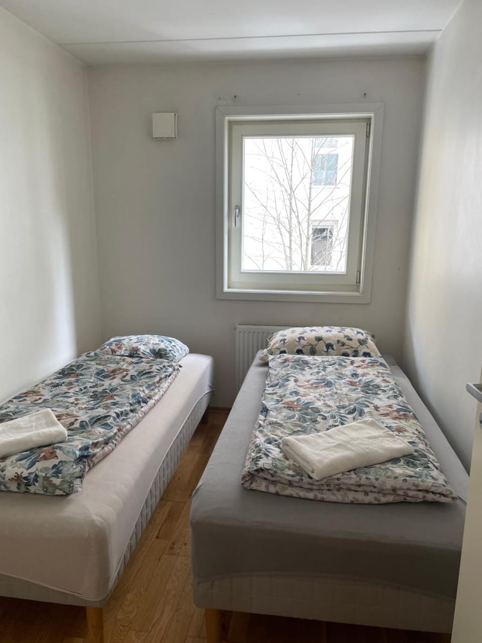 M5 CITY CENTER OSLO, 110 mt, 3 BEDROOMS, 2 TOILETTE, 120 MT Apartment in Oslo