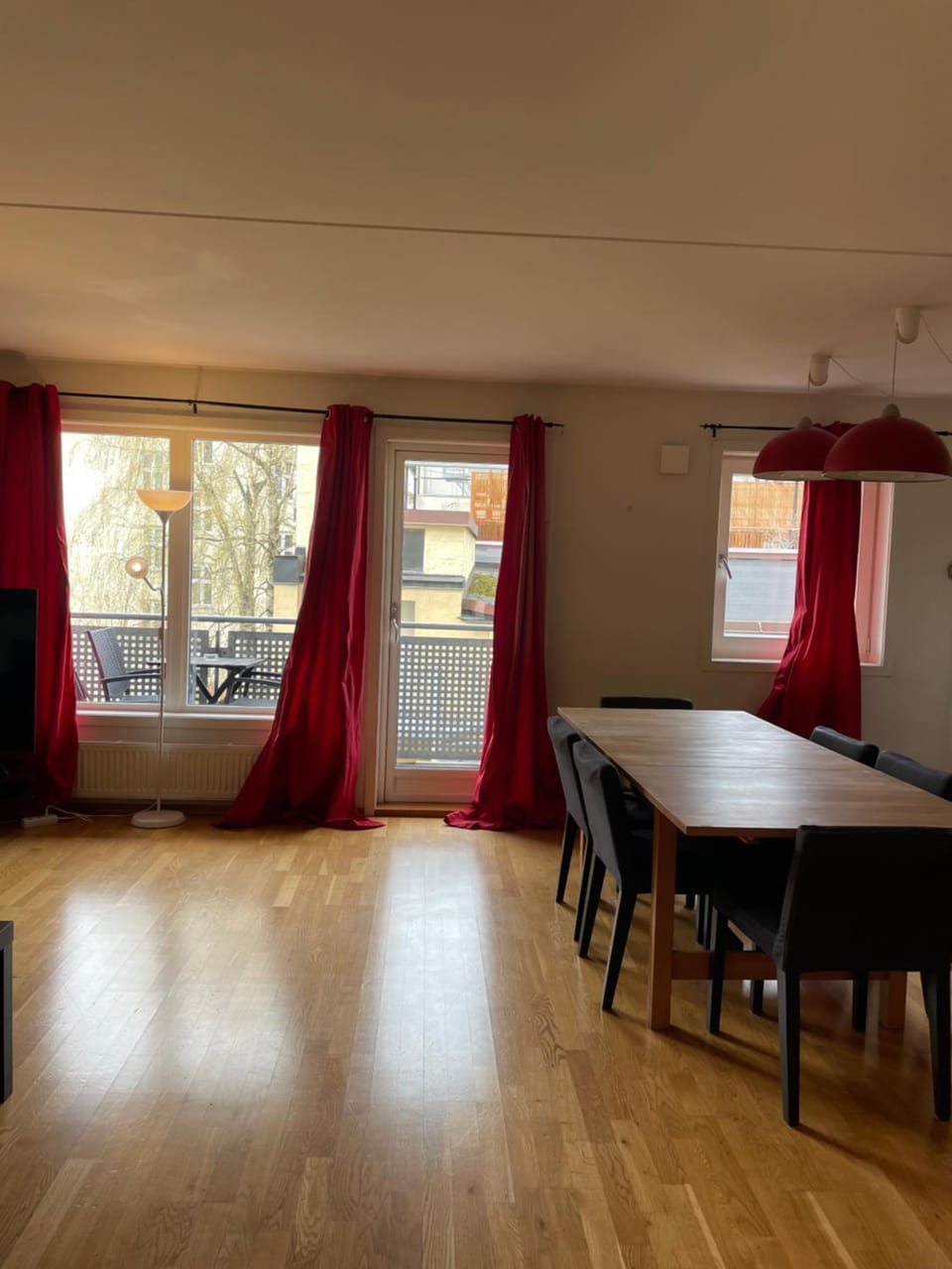 M5 CITY CENTER OSLO, 110 mt, 3 BEDROOMS, 2 TOILETTE, 120 MT Apartment in Oslo