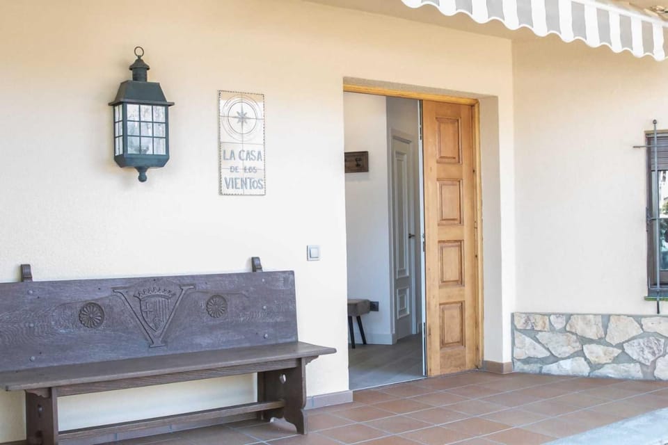 Costabravasuites Villa Los Vientos Villa in Calella de Palafrugell