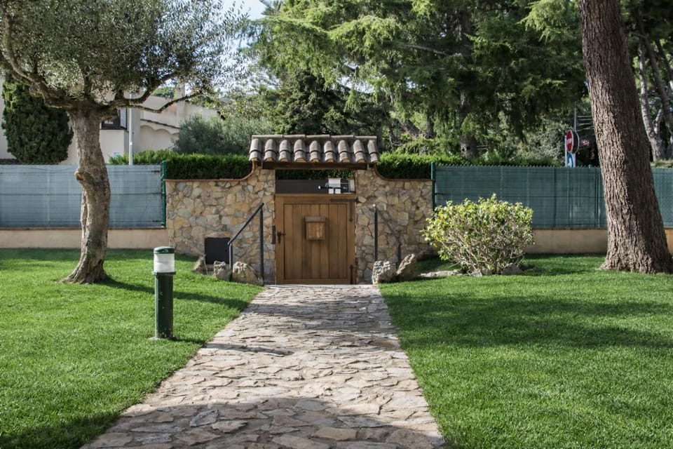Costabravasuites Villa Los Vientos Villa in Calella de Palafrugell