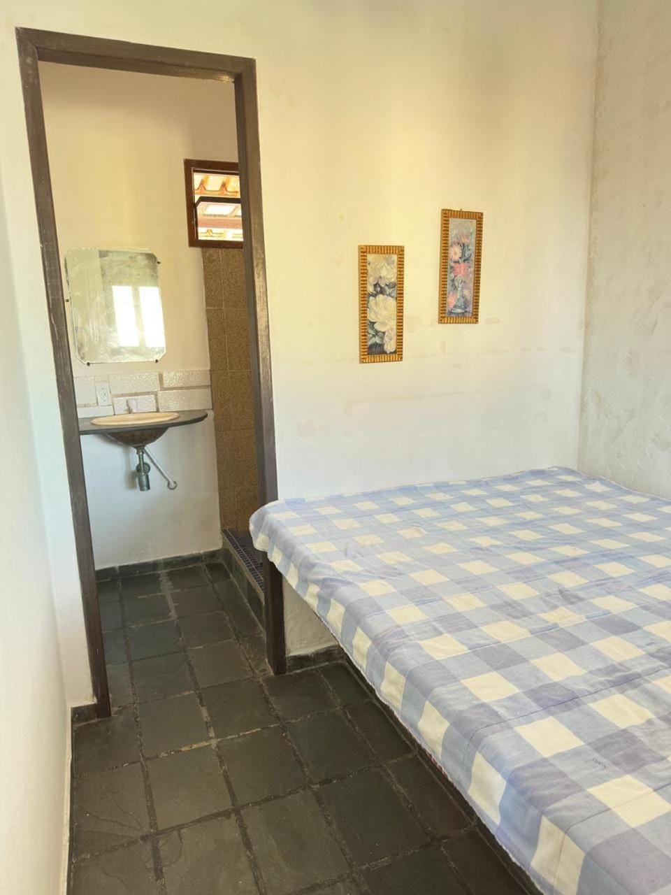 Simple life Apartment in State of Espírito Santo, Brazil