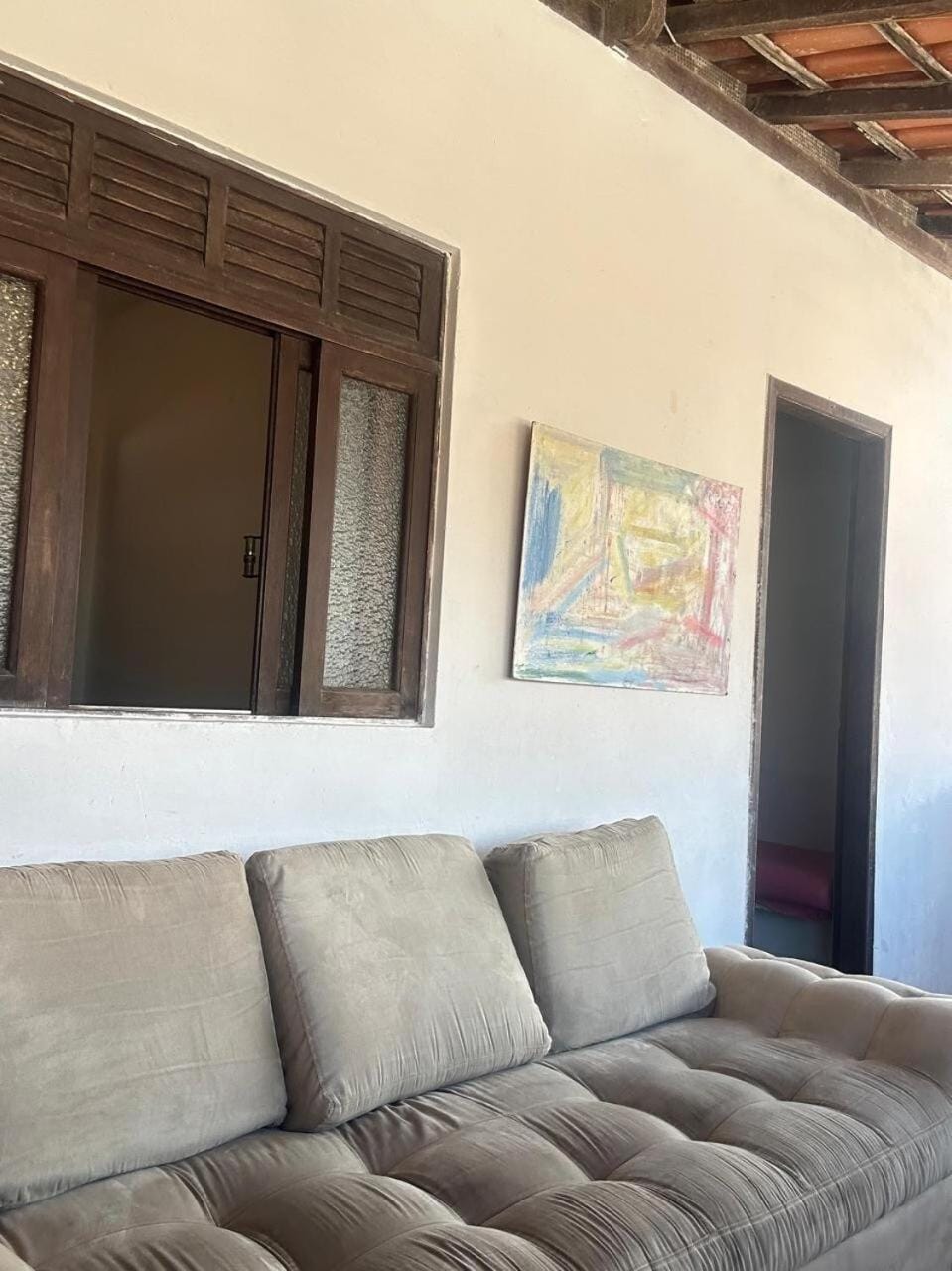 Simple life Apartment in State of Espírito Santo, Brazil