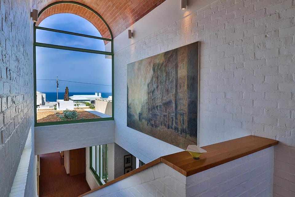 Hyggehus Designer Holiday Home In Voëlklip Apartment in Hermanus