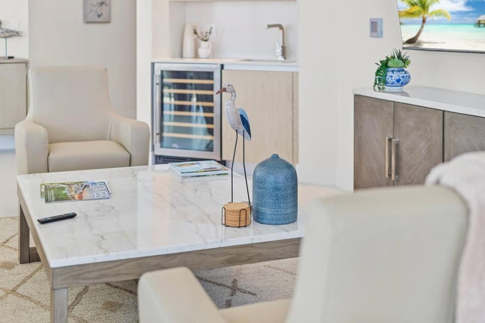 Ocean Front 2BR 2.5BA Lux Condo on Singer Island House in Riviera Beach
