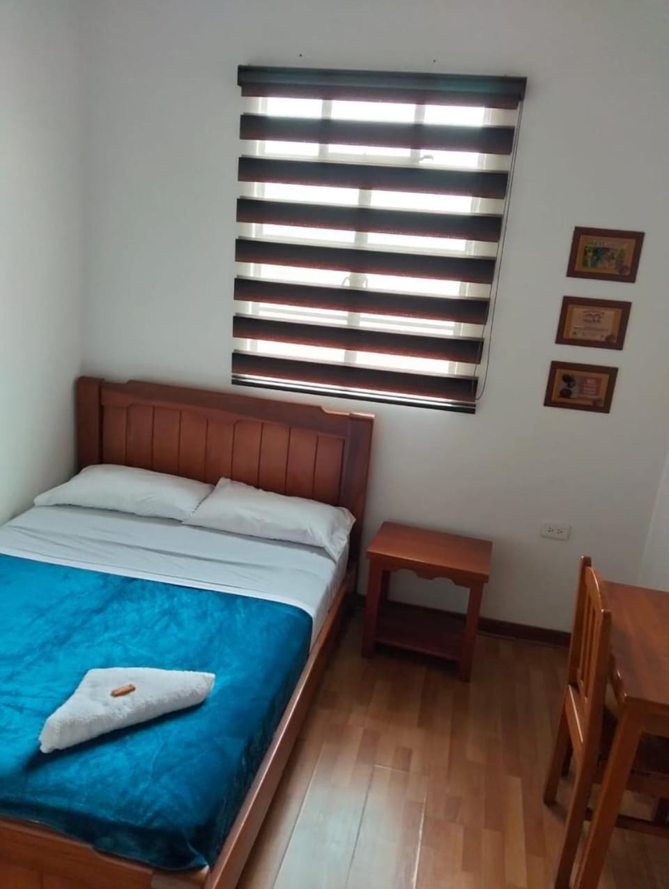 Hotel Café Arábico Hotel in Caldas, Colombia