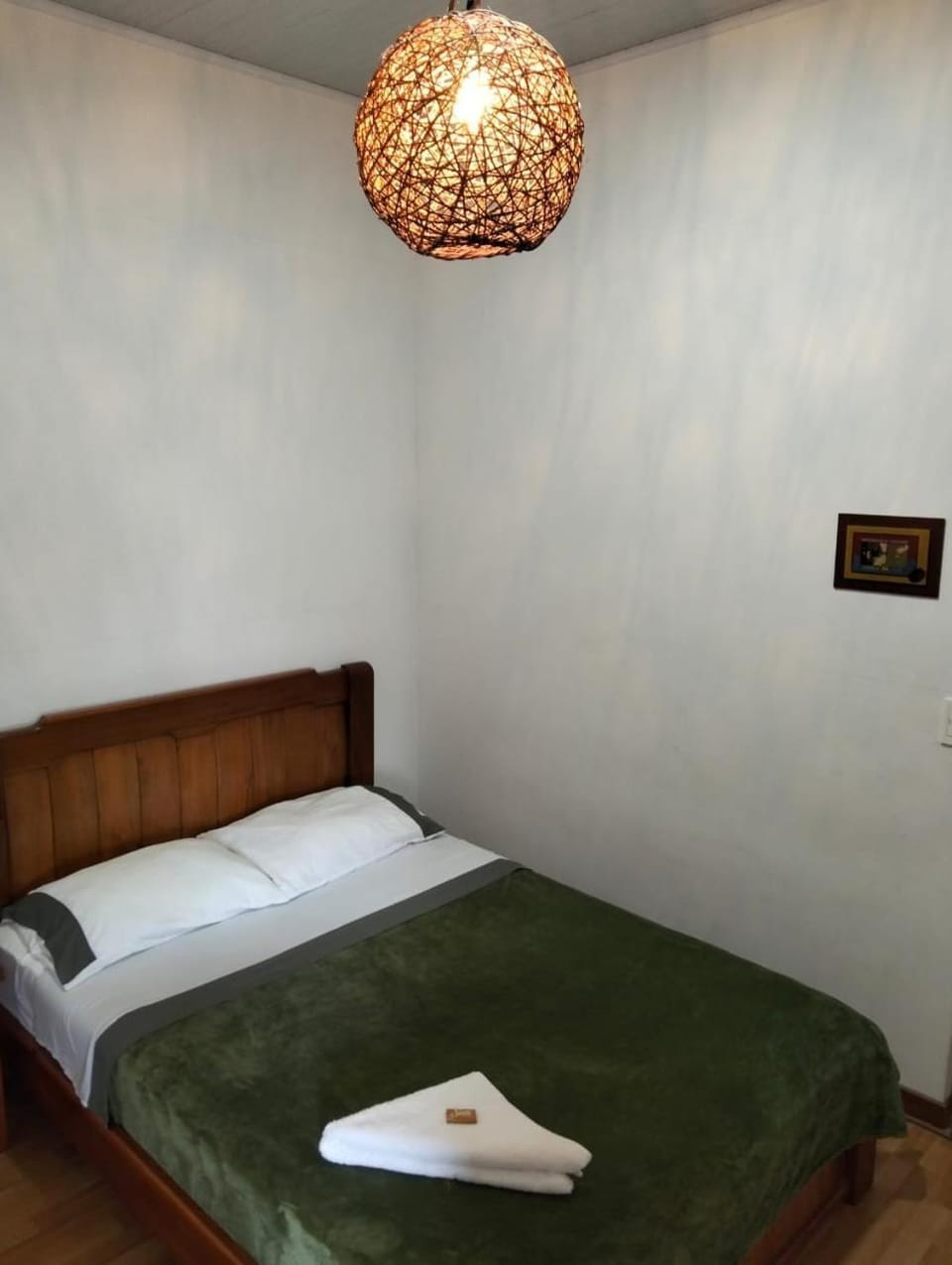 Hotel Café Arábico Hotel in Caldas, Colombia