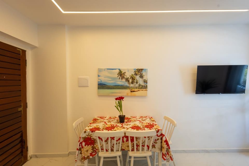 Apartamento beira mar Ponta Verde - Maceió - AL Apartment in Maceió