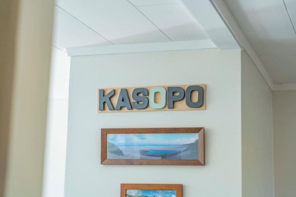 Property logo or sign