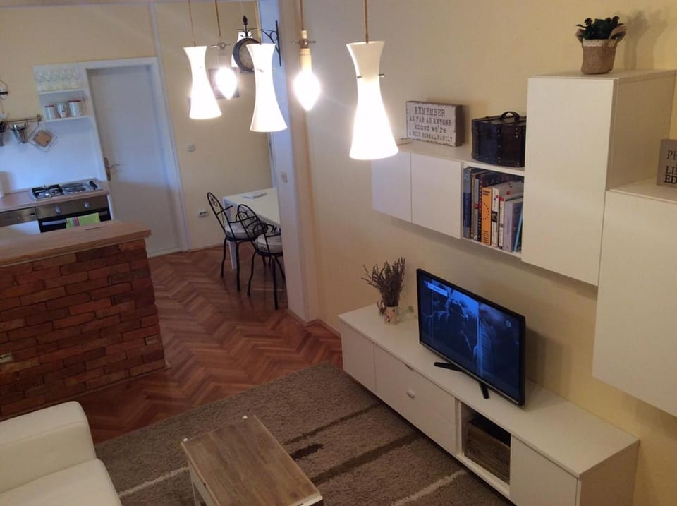 Communal lounge/ TV room, Living room