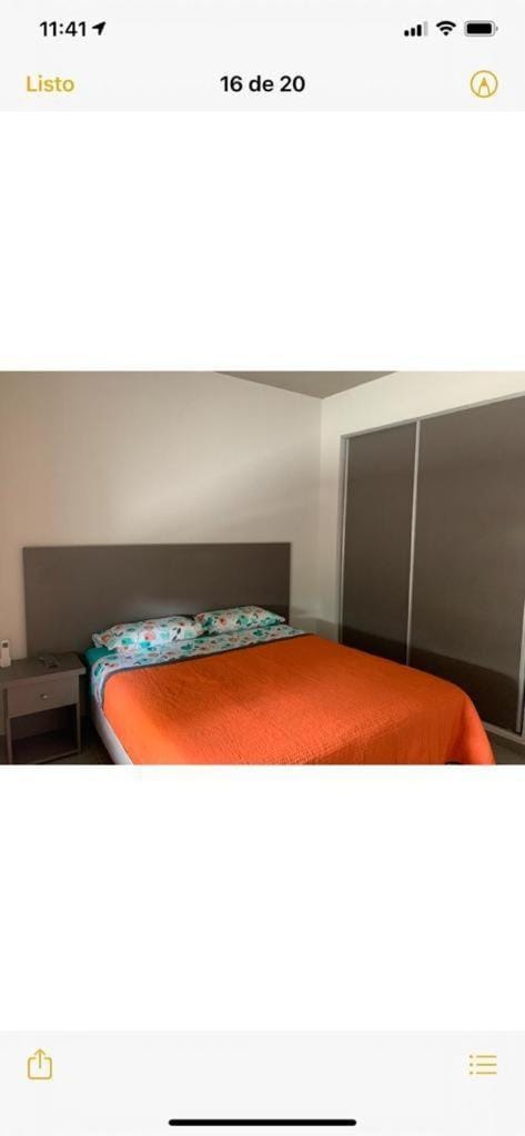 Cañuelas Apart Apartment in Cañuelas