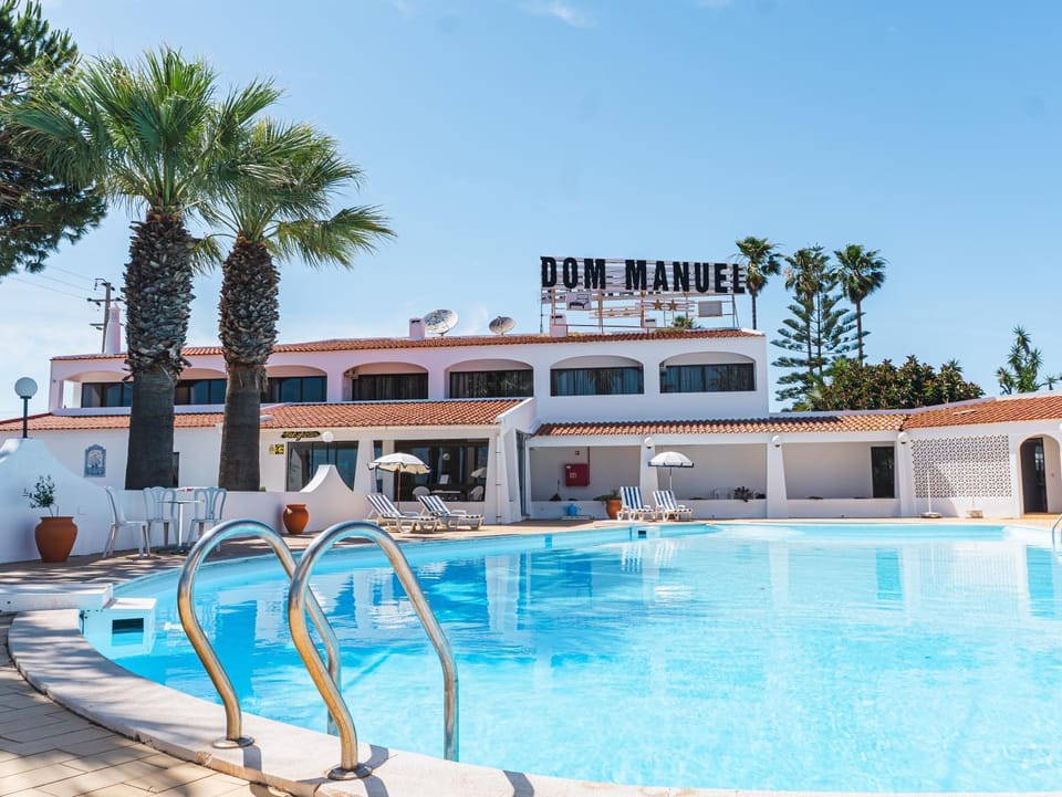 Day, Pool view, Swimming pool