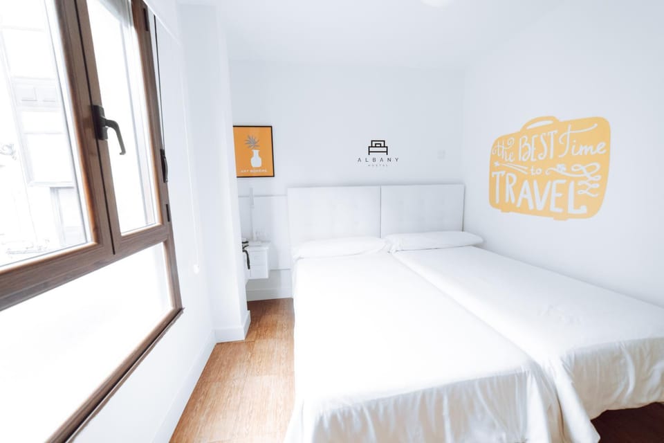 Hostal Misericordia Bed and Breakfast in León