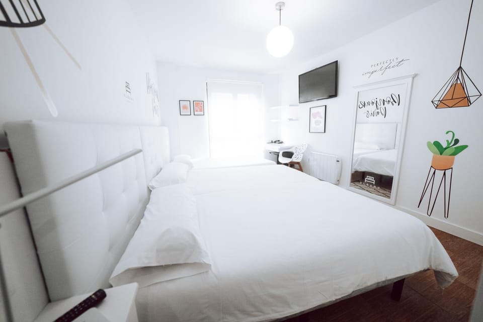Hostal Misericordia Bed and Breakfast in León