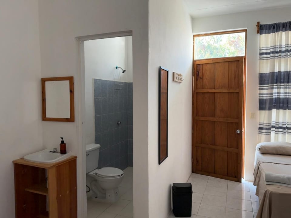 Casa Rockot Bed and Breakfast in Puerto Escondido