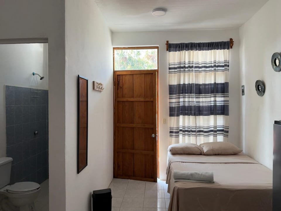 Casa Rockot Bed and Breakfast in Puerto Escondido