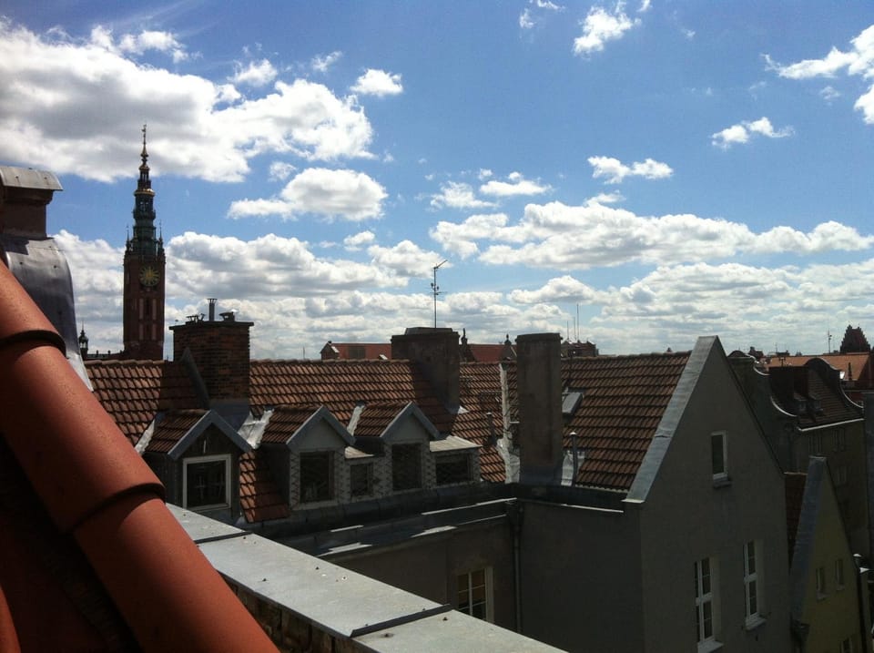 Nearby landmark, Neighbourhood, Balcony/Terrace, City view