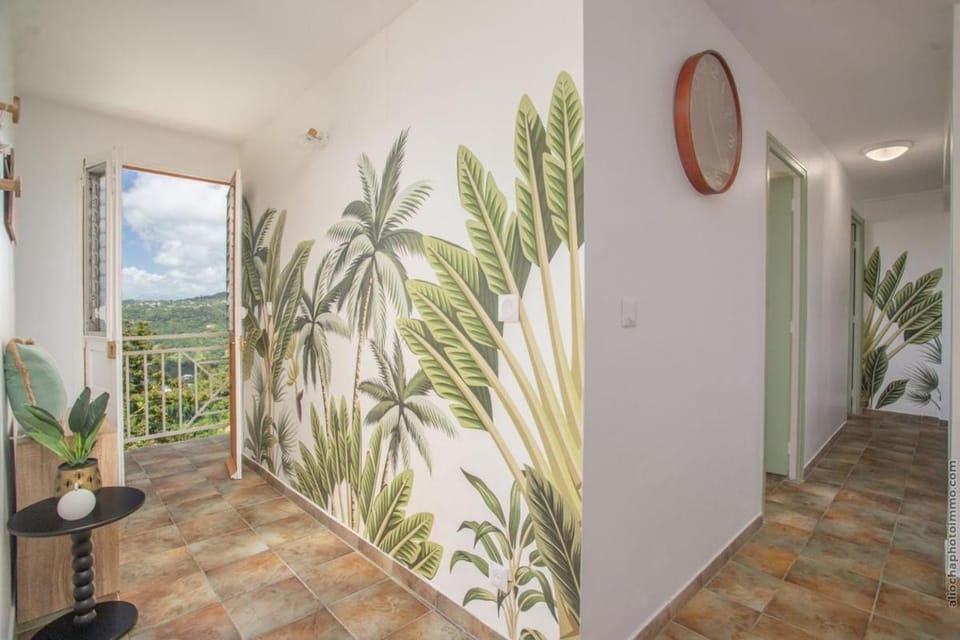 Garden, Garden view