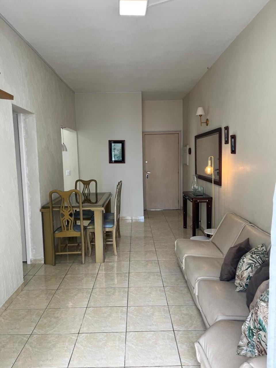 Apartamento em pitangueiras Apartment in State of São Paulo