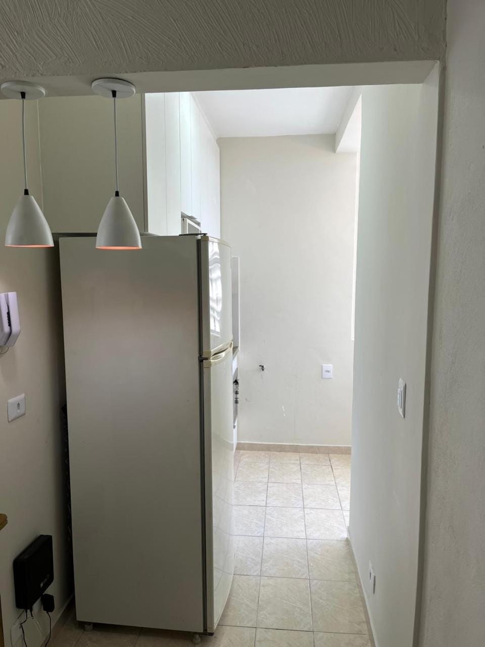 Apartamento em pitangueiras Apartment in State of São Paulo